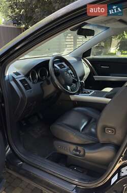 Позашляховик / Кросовер Mazda CX-9 2009 в 
