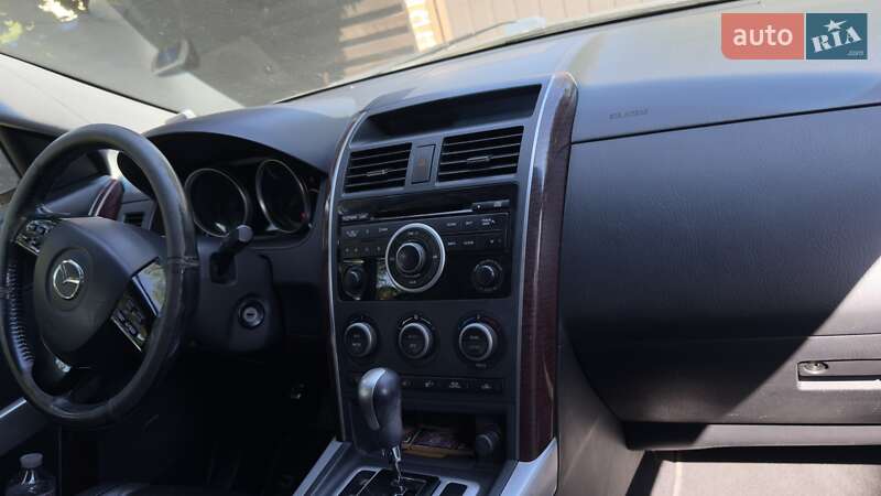 Внедорожник / Кроссовер Mazda CX-9 2009 в Одессе