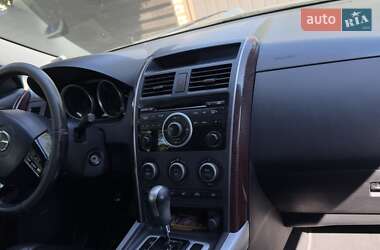 Позашляховик / Кросовер Mazda CX-9 2009 в 