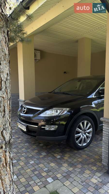 Внедорожник / Кроссовер Mazda CX-9 2009 в Одессе