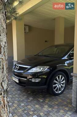 Позашляховик / Кросовер Mazda CX-9 2009 в 