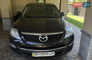 Внедорожник / Кроссовер Mazda CX-9 2009 в Одессе