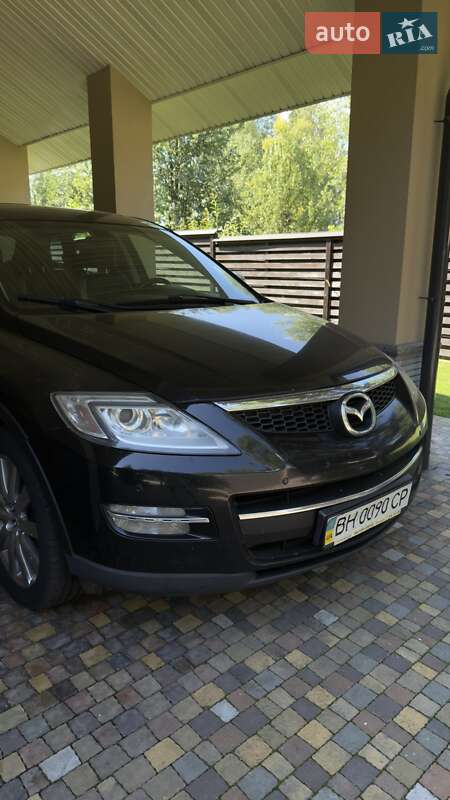 Внедорожник / Кроссовер Mazda CX-9 2009 в Одессе