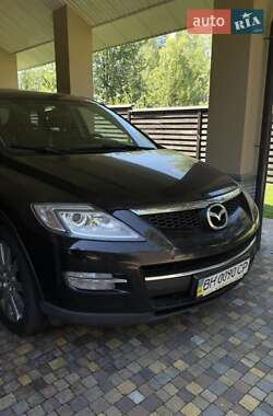 Позашляховик / Кросовер Mazda CX-9 2009 в 