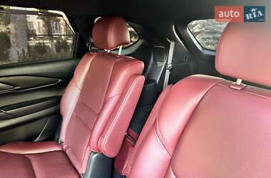 Внедорожник / Кроссовер Mazda CX-9 2020 в 