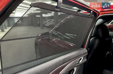 Позашляховик / Кросовер Mazda CX-9 2017 в 