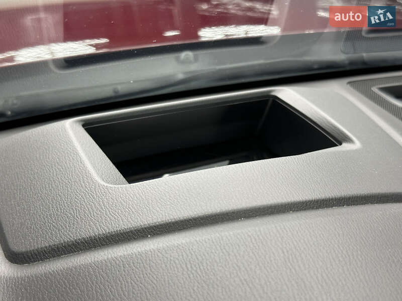 Позашляховик / Кросовер Mazda CX-9 2017 в Харкові