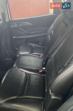 Внедорожник / Кроссовер Mazda CX-9 2016 в Стрые