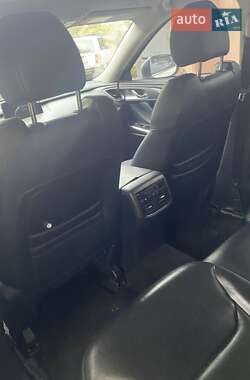 Внедорожник / Кроссовер Mazda CX-9 2016 в 