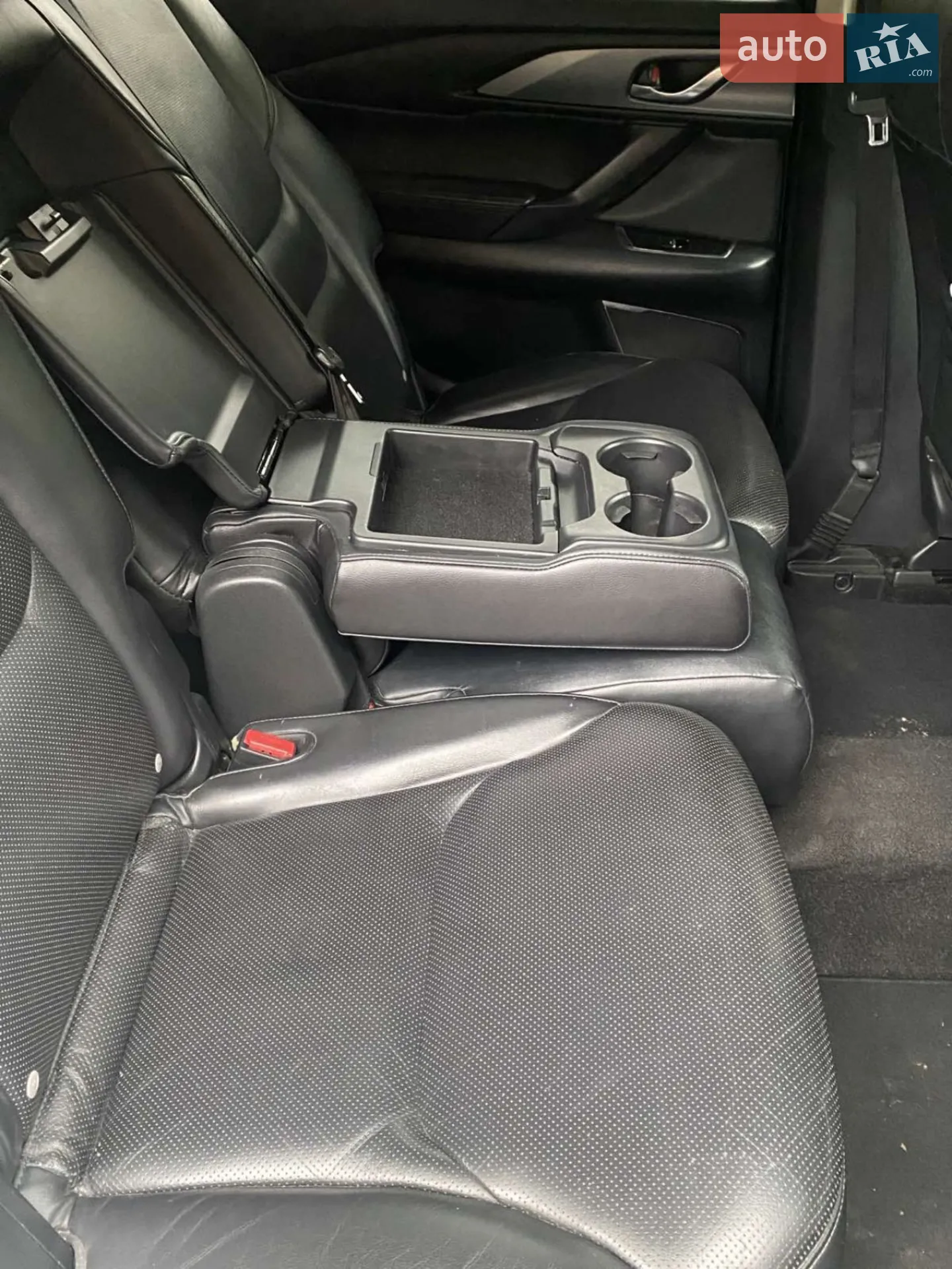 2016 Mazda CX-9 - мініатюра 17