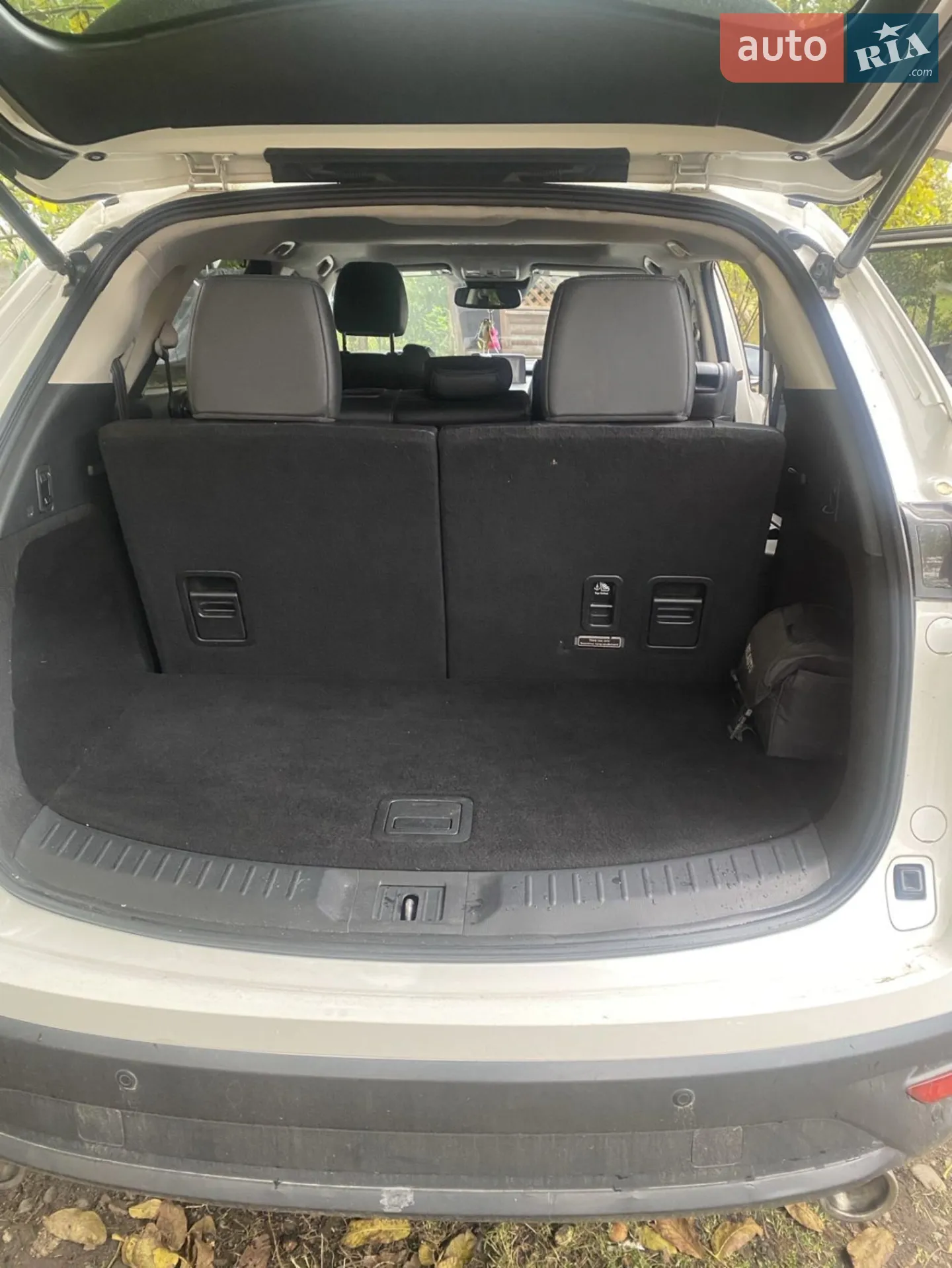 2016 Mazda CX-9 - мініатюра 6