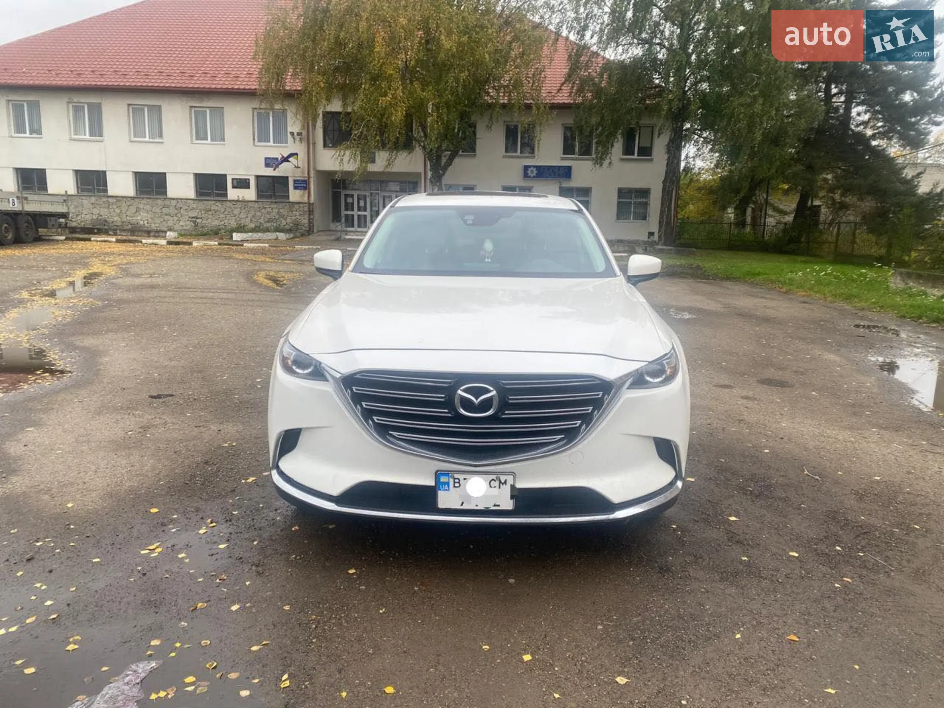 2016 Mazda CX-9 - мініатюра 19