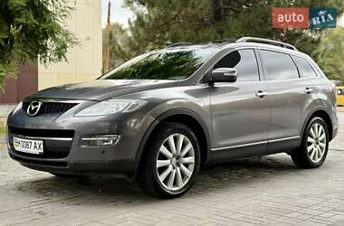 Позашляховик / Кросовер Mazda CX-9 2008 в Дніпрі