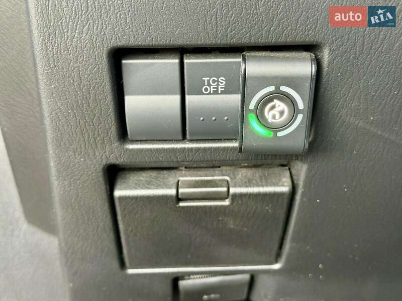 Позашляховик / Кросовер Mazda CX-9 2008 в Дніпрі
