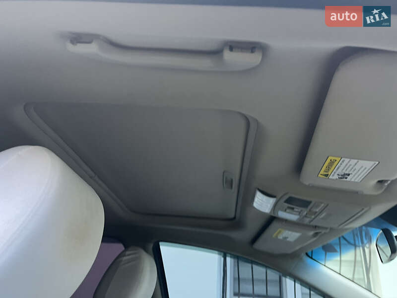 Внедорожник / Кроссовер Mazda CX-9 2007 в Виньковцах