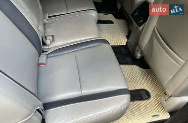 Внедорожник / Кроссовер Mazda CX-9 2007 в Виньковцах