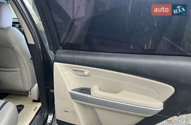 Внедорожник / Кроссовер Mazda CX-9 2007 в Виньковцах