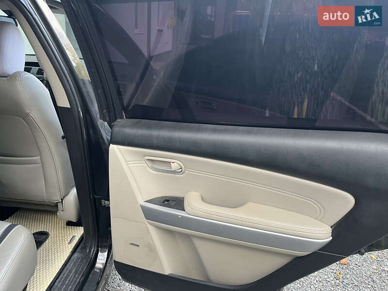 Внедорожник / Кроссовер Mazda CX-9 2007 в Виньковцах