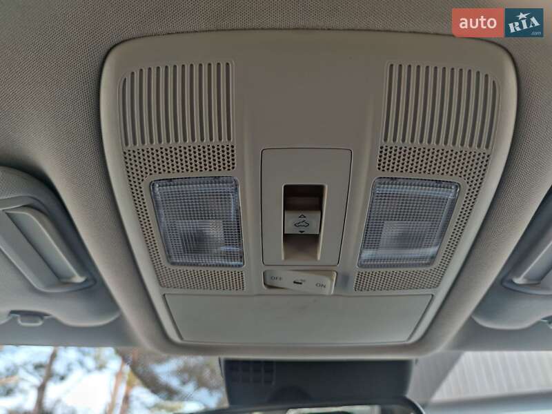 Позашляховик / Кросовер Mazda CX-9 2021 в Києві