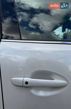 Внедорожник / Кроссовер Mazda CX-9 2022 в 