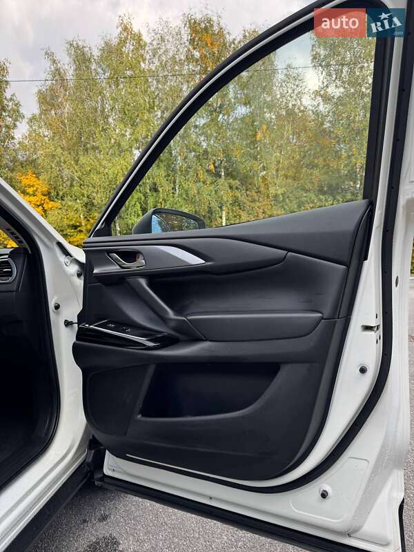 Внедорожник / Кроссовер Mazda CX-9 2022 в Бориславе