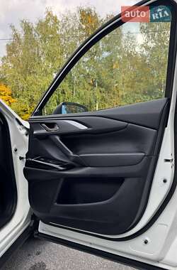 Внедорожник / Кроссовер Mazda CX-9 2022 в 