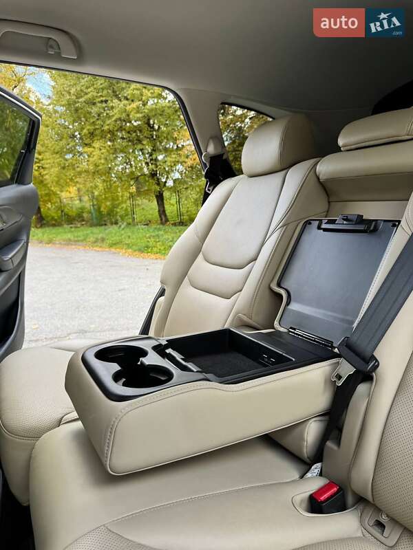 Внедорожник / Кроссовер Mazda CX-9 2022 в Бориславе