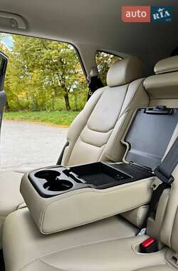 Внедорожник / Кроссовер Mazda CX-9 2022 в 