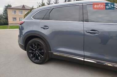 Внедорожник / Кроссовер Mazda CX-9 2022 в 
