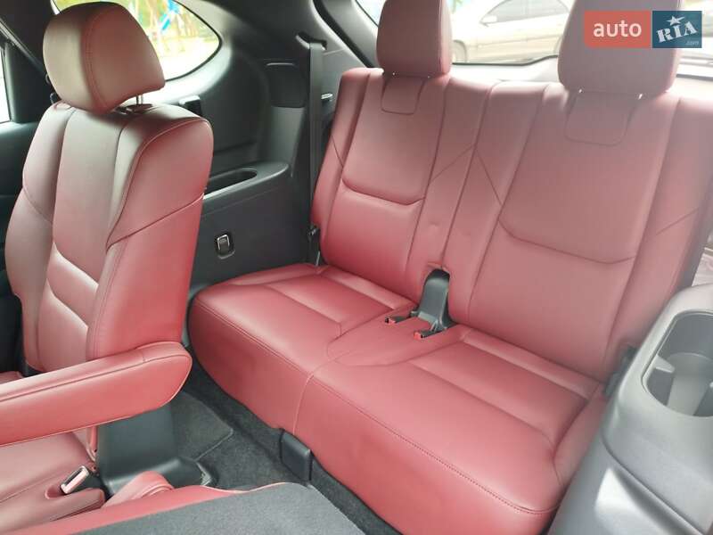 Внедорожник / Кроссовер Mazda CX-9 2022 в Харькове