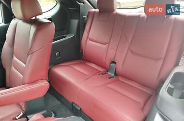 Внедорожник / Кроссовер Mazda CX-9 2022 в 