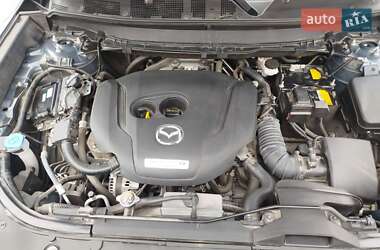Внедорожник / Кроссовер Mazda CX-9 2022 в 