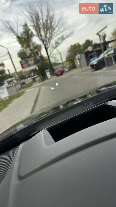 Внедорожник / Кроссовер Mazda CX-9 2021 в Днепре фото 17 Внедорожник / Кроссовер Mazda CX-9 2021 в Днепре