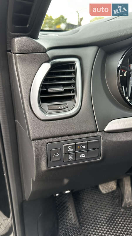 Внедорожник / Кроссовер Mazda CX-9 2021 в Днепре фото 18 Внедорожник / Кроссовер Mazda CX-9 2021 в Днепре