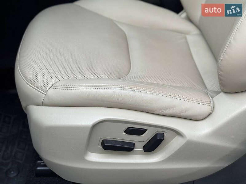 Позашляховик / Кросовер Mazda CX-9 2022 в Дніпрі фото 12 Позашляховик / Кросовер Mazda CX-9 2022 в Дніпрі