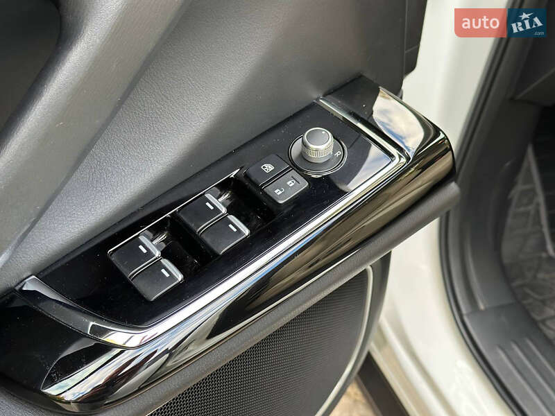 Позашляховик / Кросовер Mazda CX-9 2022 в Дніпрі фото 13 Позашляховик / Кросовер Mazda CX-9 2022 в Дніпрі