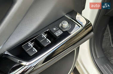 Внедорожник / Кроссовер Mazda CX-9 2022 в 
