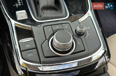 Внедорожник / Кроссовер Mazda CX-9 2022 в 