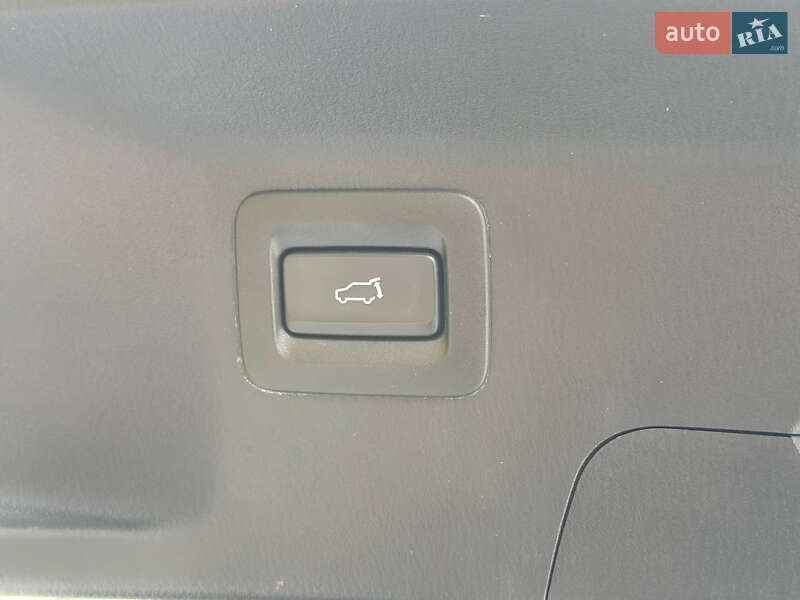 Позашляховик / Кросовер Mazda CX-9 2022 в Дніпрі фото 26 Позашляховик / Кросовер Mazda CX-9 2022 в Дніпрі
