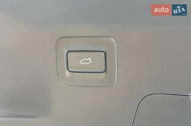 Внедорожник / Кроссовер Mazda CX-9 2022 в 