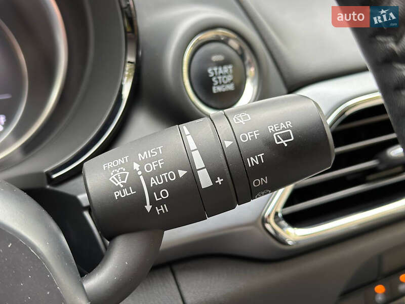 Позашляховик / Кросовер Mazda CX-9 2022 в Дніпрі фото 30 Позашляховик / Кросовер Mazda CX-9 2022 в Дніпрі