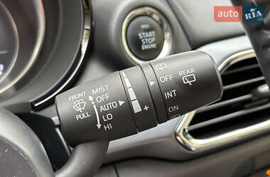 Внедорожник / Кроссовер Mazda CX-9 2022 в 