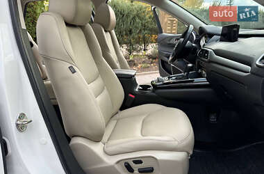 Внедорожник / Кроссовер Mazda CX-9 2022 в 