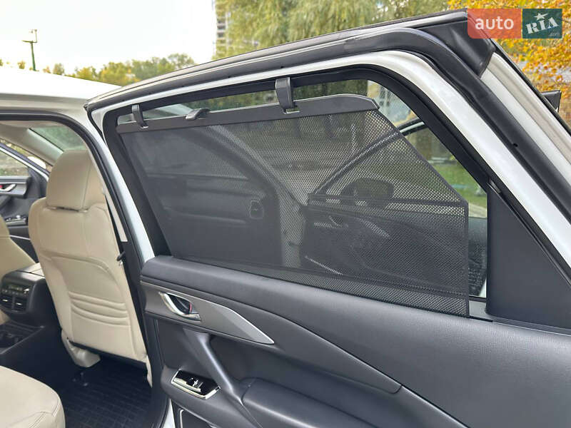 Позашляховик / Кросовер Mazda CX-9 2022 в Дніпрі фото 41 Позашляховик / Кросовер Mazda CX-9 2022 в Дніпрі