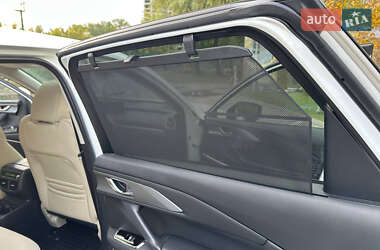 Внедорожник / Кроссовер Mazda CX-9 2022 в 