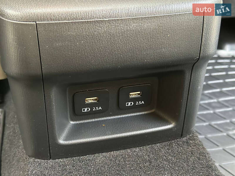 Позашляховик / Кросовер Mazda CX-9 2022 в Дніпрі фото 45 Позашляховик / Кросовер Mazda CX-9 2022 в Дніпрі