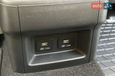 Внедорожник / Кроссовер Mazda CX-9 2022 в 