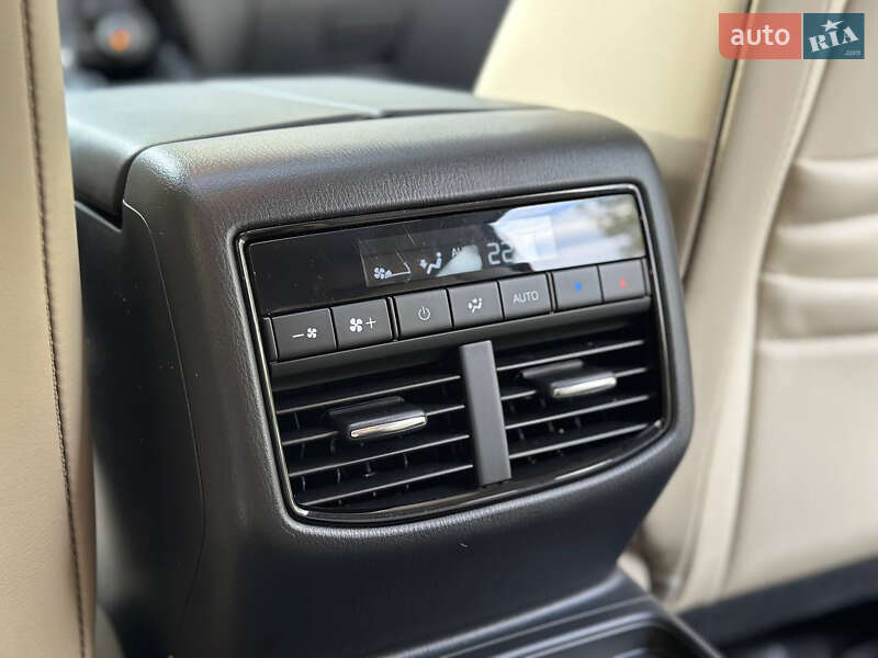 Позашляховик / Кросовер Mazda CX-9 2022 в Дніпрі фото 48 Позашляховик / Кросовер Mazda CX-9 2022 в Дніпрі