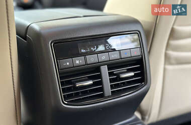 Внедорожник / Кроссовер Mazda CX-9 2022 в 