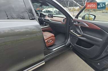 Внедорожник / Кроссовер Mazda CX-9 2019 в 